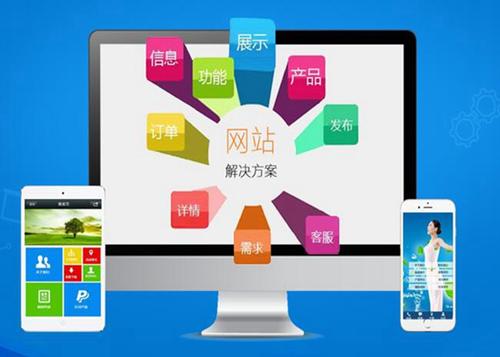 恭城如何进行网站设计才能突出产品的优势